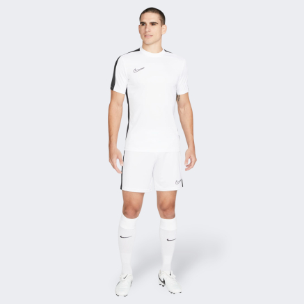 Футболка Nike M NK DF ACD23 TOP SS BR - 155257, фото 3 - интернет-магазин MEGASPORT