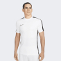 Футболка Nike M NK DF ACD23 TOP SS BR, фото 1 - интернет магазин MEGASPORT