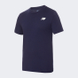 Футболка New Balance NB Classic Arch Tee, фото 4 - інтернет магазин MEGASPORT