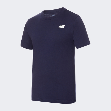 Футболка New Balance NB Classic Arch Tee - 154561, фото 4 - інтернет-магазин MEGASPORT