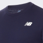 Футболка New Balance NB Classic Arch Tee, фото 3 - інтернет магазин MEGASPORT