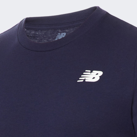 Футболка New Balance NB Classic Arch Tee - 154561, фото 3 - інтернет-магазин MEGASPORT