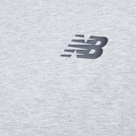Футболка New Balance NB Classic Arch Tee - 149500, фото 3 - интернет-магазин MEGASPORT