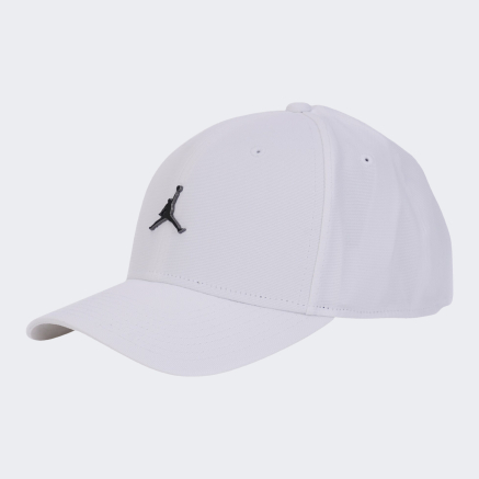 Кепка Jordan Clc99 Cap Metal Jm - 135461, фото 1 - інтернет-магазин MEGASPORT
