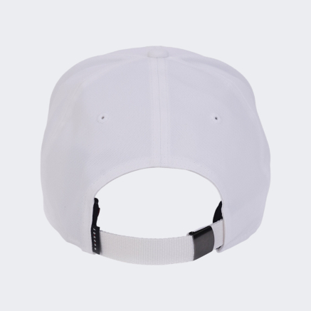 Кепка Jordan Clc99 Cap Metal Jm - 135461, фото 3 - інтернет-магазин MEGASPORT