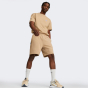 Шорти Puma DOWNTOWN Shorts 8" TR, фото 3 - інтернет магазин MEGASPORT
