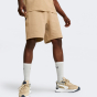 Шорти Puma DOWNTOWN Shorts 8" TR, фото 1 - інтернет магазин MEGASPORT