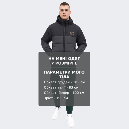 Куртка Nike M NSW SW AIR SYN FILL JKT - 169669, фото 6 - інтернет-магазин MEGASPORT