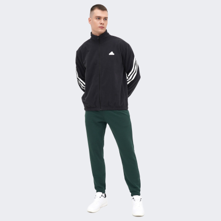 Кофта Adidas M FI WTR TT - 169718, фото 3 - інтернет-магазин MEGASPORT