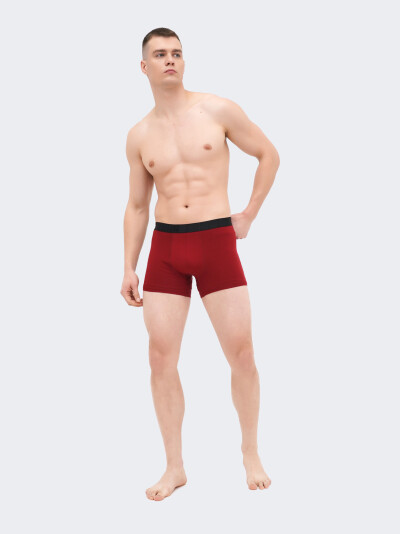 Спідня білизна Puma MEN TERRACE PRINT BOXER 2P - 169743, фото 1 - інтернет-магазин MEGASPORT