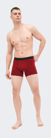 Спідня білизна Puma MEN TERRACE PRINT BOXER 2P - 169743, фото 1 - інтернет-магазин MEGASPORT