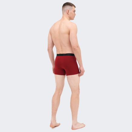 Нижнее белье Puma MEN TERRACE PRINT BOXER 2P - 169743, фото 2 - интернет-магазин MEGASPORT