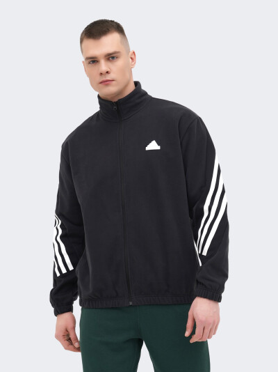 Кофта Adidas M FI WTR TT - 169718, фото 1 - інтернет-магазин MEGASPORT