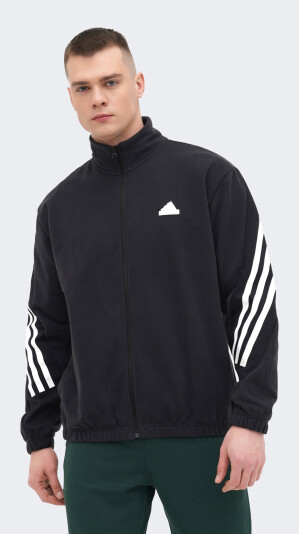 Кофта Adidas M FI WTR TT - 169718, фото 1 - інтернет-магазин MEGASPORT