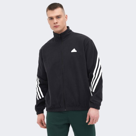 Кофта Adidas M FI WTR TT - 169718, фото 1 - інтернет-магазин MEGASPORT