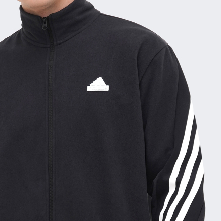 Кофта Adidas M FI WTR TT - 169718, фото 4 - інтернет-магазин MEGASPORT