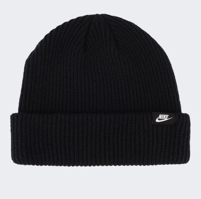 Шапка Nike U NK TERRA BEANIE SC FUT365 L - 169764, фото 1 - интернет-магазин MEGASPORT