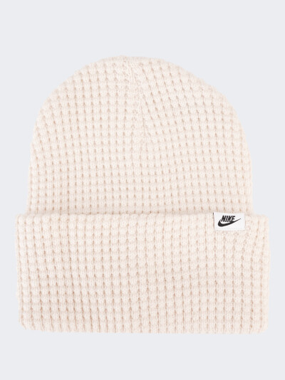 Шапка Nike U NK PEAK BEANIE TC WAF F24 L - 169834, фото 1 - інтернет-магазин MEGASPORT