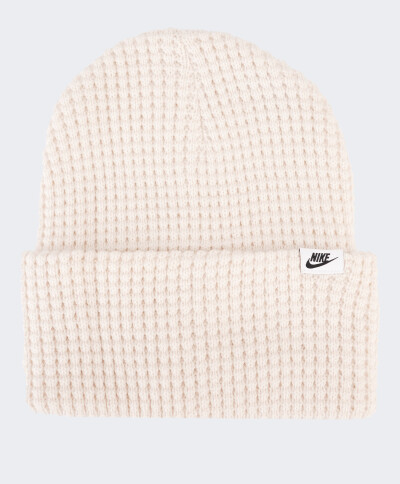 Шапка Nike U NK PEAK BEANIE TC WAF F24 L - 169834, фото 1 - інтернет-магазин MEGASPORT
