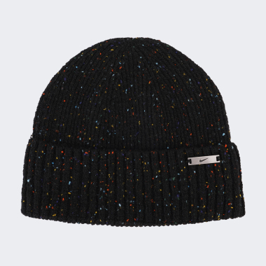 Шапка Nike U NK TERRA BEANIE SC LIFEF24 L - 169835, фото 1 - інтернет-магазин MEGASPORT