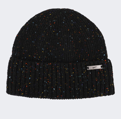 Шапка Nike U NK TERRA BEANIE SC LIFEF24 L - 169835, фото 1 - інтернет-магазин MEGASPORT