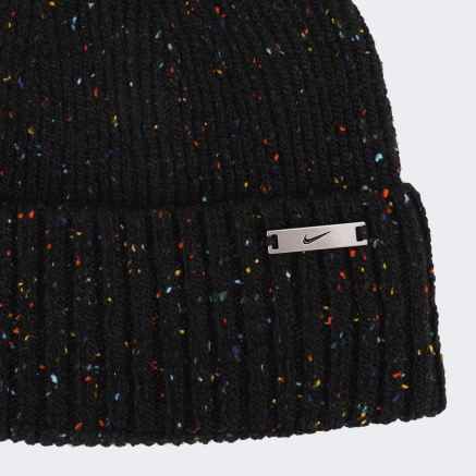 Шапка Nike U NK TERRA BEANIE SC LIFEF24 L - 169835, фото 3 - интернет-магазин MEGASPORT