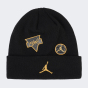 Шапка Jordan детская JAN SEE ME SHINE BEANIE, фото 1 - интернет магазин MEGASPORT