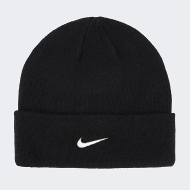 Шапка Nike U NK TERRA BEANIE SC SWSH L - 169807, фото 1 - інтернет-магазин MEGASPORT