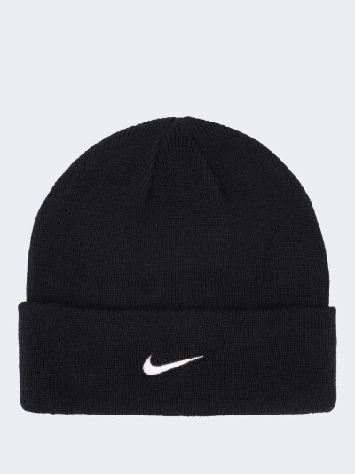 Шапка Nike U NK TERRA BEANIE SC SWSH L - 169807, фото 1 - інтернет-магазин MEGASPORT