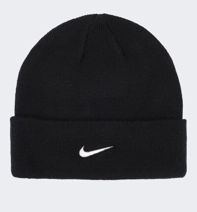 Шапка Nike U NK TERRA BEANIE SC SWSH L - 169807, фото 1 - интернет-магазин MEGASPORT