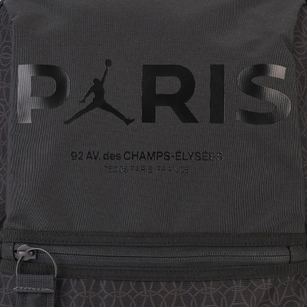 Рюкзак Jordan JAN PSG ESSENTIAL BACKPACK - 169824, фото 4 - інтернет-магазин MEGASPORT