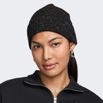 Шапка Nike U NK TERRA BEANIE SC LIFEF24 L - 169835, фото 4 - интернет-магазин MEGASPORT