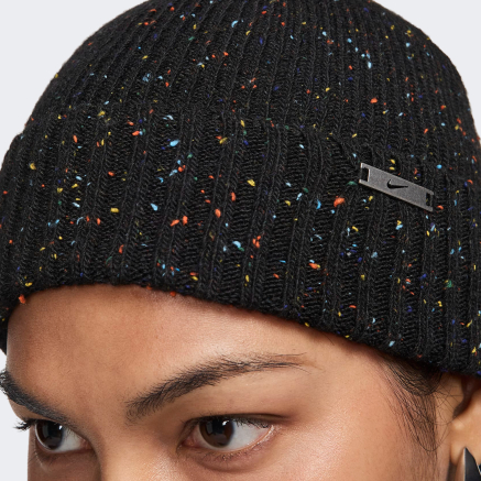 Шапка Nike U NK TERRA BEANIE SC LIFEF24 L - 169835, фото 7 - интернет-магазин MEGASPORT