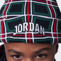 Шапка Jordan детская JAN HOLIDAY PLAID POM BEANIE, фото 7 - интернет магазин MEGASPORT