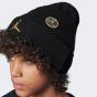 Шапка Jordan детская JAN SEE ME SHINE BEANIE, фото 10 - интернет магазин MEGASPORT