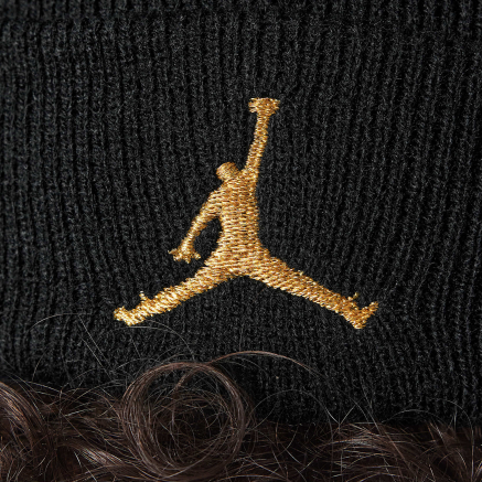 Шапка Jordan детская JAN SEE ME SHINE BEANIE - 169828, фото 11 - интернет-магазин MEGASPORT