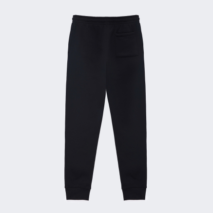 Спортивнi штани Jordan дитячі JDB MJ BROOKLYN FLC ESS PANT - 169816, фото 2 - інтернет-магазин MEGASPORT