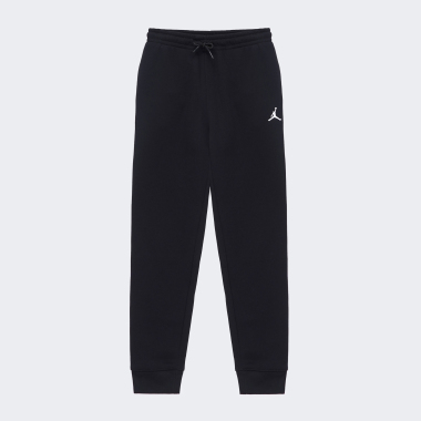 Спортивні штани Jordan дитячі JDB MJ BROOKLYN FLC ESS PANT - 169816, фото 1 - інтернет-магазин MEGASPORT