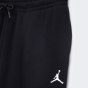 Спортивнi штани Jordan дитячі JDB MJ BROOKLYN FLC ESS PANT, фото 3 - інтернет магазин MEGASPORT