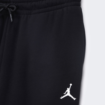 Спортивнi штани Jordan дитячі JDB MJ BROOKLYN FLC ESS PANT - 169816, фото 3 - інтернет-магазин MEGASPORT