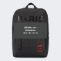 Рюкзак Jordan JAN PSG ESSENTIAL BACKPACK, фото 6 - інтернет магазин MEGASPORT