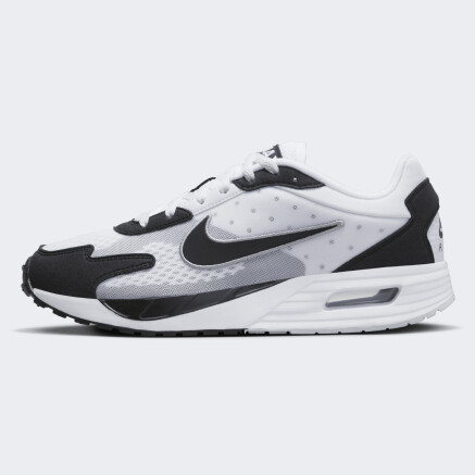Кросівки Nike AIR MAX SOLO - 162985, фото 1 - інтернет-магазин MEGASPORT