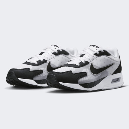 Кросівки Nike AIR MAX SOLO - 162985, фото 2 - інтернет-магазин MEGASPORT