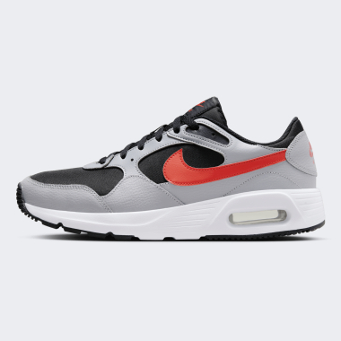 Кросівки Nike Air Max SC - 162260, фото 1 - інтернет-магазин MEGASPORT