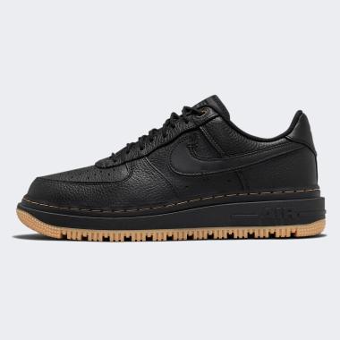 Кросівки Nike AIR FORCE 1 LUXE - 160396, фото 1 - інтернет-магазин MEGASPORT