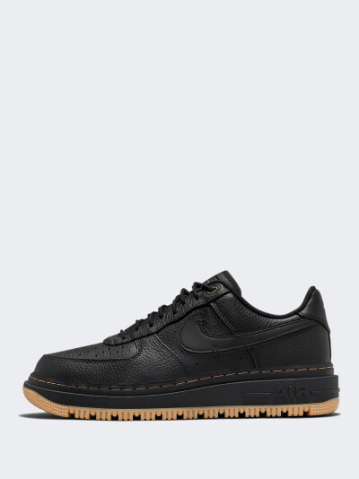 Кросівки Nike AIR FORCE 1 LUXE - 160396, фото 1 - інтернет-магазин MEGASPORT