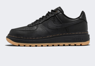 Кросівки Nike AIR FORCE 1 LUXE - 160396, фото 1 - інтернет-магазин MEGASPORT