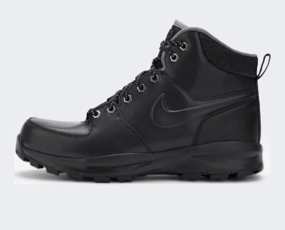 Черевики Nike MANOA LEATHER SE - 143433, фото 1 - інтернет-магазин MEGASPORT