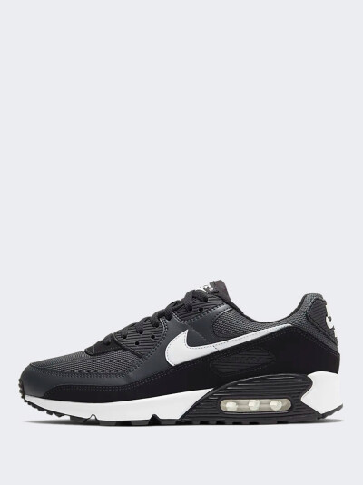 Кросівки Nike Air Max 90 - 140952, фото 1 - інтернет-магазин MEGASPORT