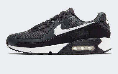 Кросівки Nike Air Max 90 - 140952, фото 1 - інтернет-магазин MEGASPORT